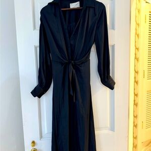 Brochure Walker black tie dress Looks great